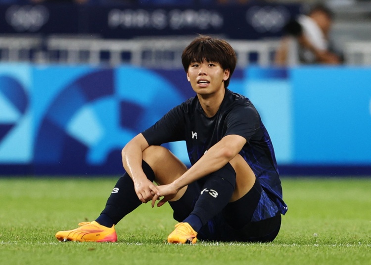 日媒：尤文有意20歲日本國(guó)腳高井幸大，考慮1月引進(jìn)后外租鍛煉